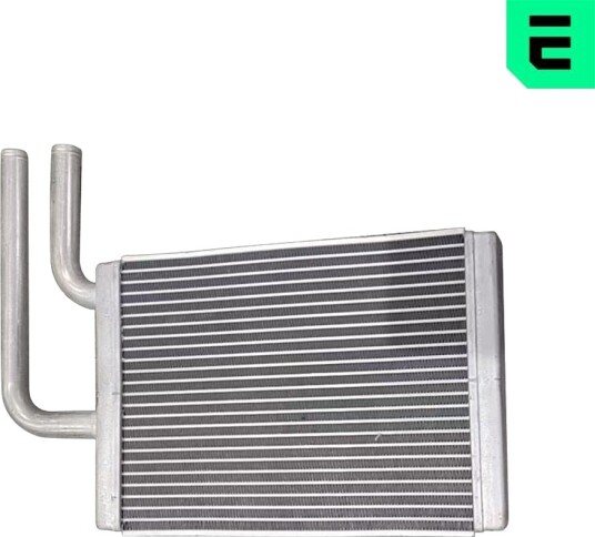 Varmeapparat register ERA 669223 Varmeapparat register ERA 669223
