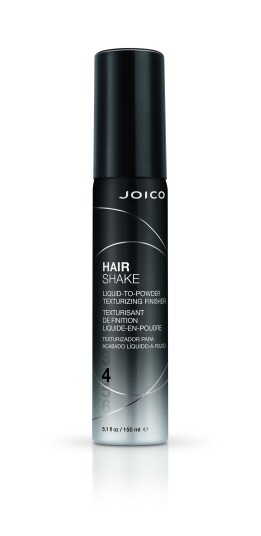 Joico Style & Finish Hair Shake Liquid To Powder Texturizing Finisher 150ml Joico Style & Finish Hair Shake Liquid To Powder Texturizing Finisher 150ml