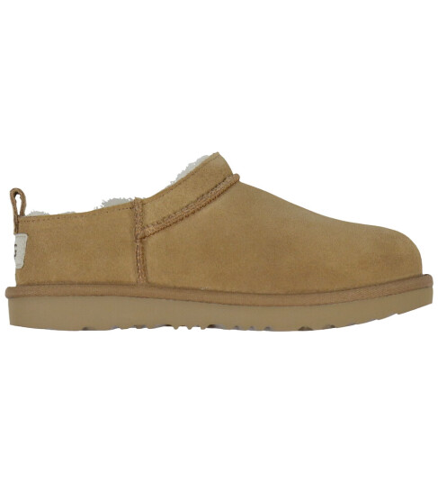 Ugg Sko K Classic+ Micro Chestnut 335 Sko Brun