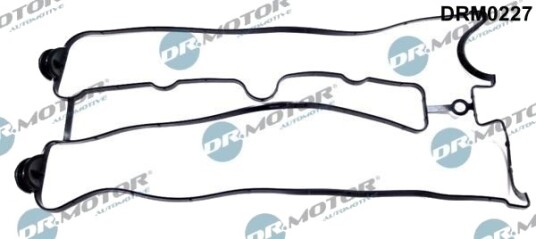 Tetning topplokkdeksel DR.MOTOR AUTOMOTIVE DRM0227