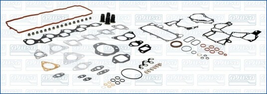 AJUSA 51020200 Tetnings helsett, motor
