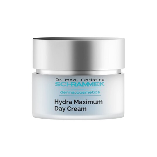 Dr Schrammek Hydra Maximum Day Cream Fuktighetskrem 50ml