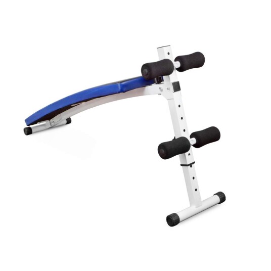 Treningsbenk med stigning Neo Sport NS 05 Treningsbenk med stigning Neo Sport NS 05