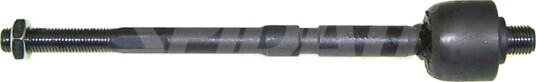 Aksialledd, parallellstag SPIDAN CHASSIS PARTS 57326