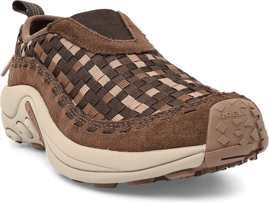 Merrell Women"s Jungle Moc Evo Woven Se M Brown 41 Merrell Women"s Jungle Moc Evo Woven Se M Brown 41