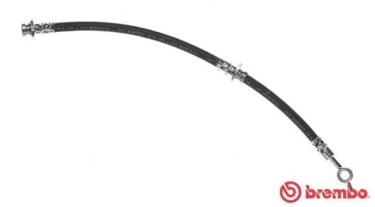 Bremseslange BREMBO T 56 148