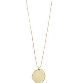 Pilgrim 13243 2001 TRUE Coin Necklace
