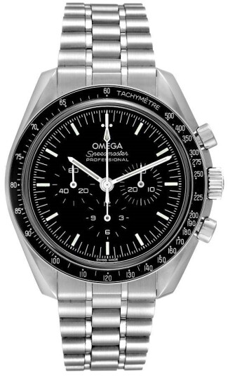 Omega Herreklokke 310.30.42.50.01.002 Speedmaster Moonwatch