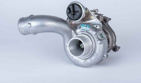 3K 53039880055 Turbolader 3K 53039880055 Turbolader