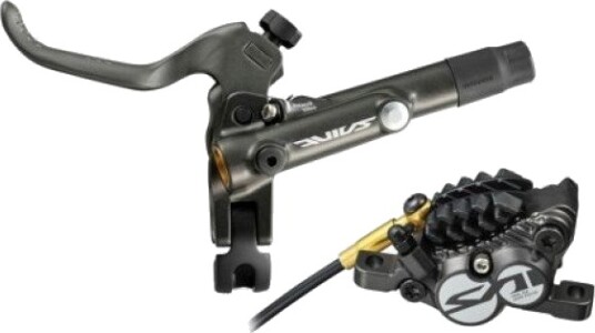 Shimano Saint M820 Skivebrems Shimano Saint M820 Skivebrems