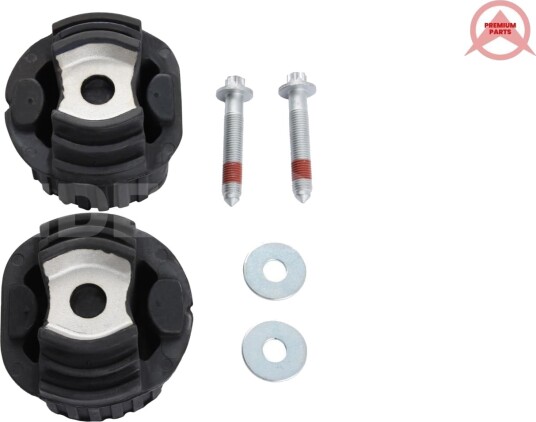 Lagring akselskaft SIDEM 849315 KIT