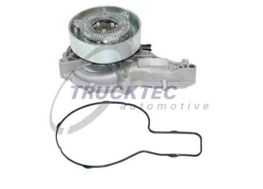TRUCKTEC AUTOMOTIVE 03.19.042 Vannpumpe