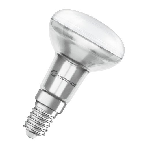 Ledvance Parathom E14 reflektorpære 2700K 4,3W