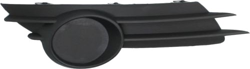 Ventilasjonsgitter BLIC 6502 07 5024994P