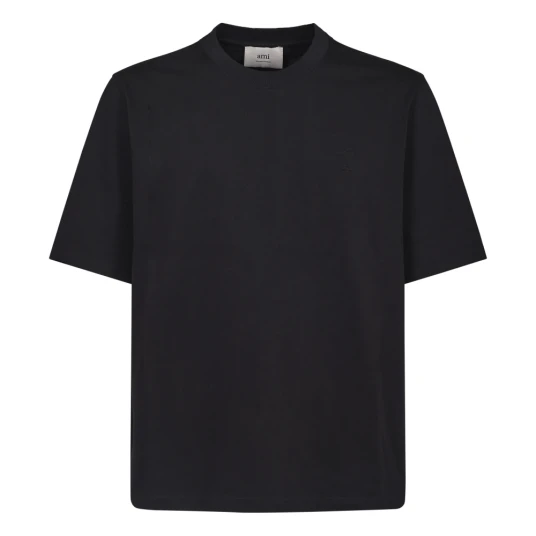 Ami Paris Herre Topper Svart L