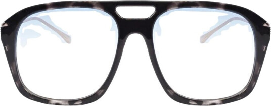 Otra Eyewear Reina Black Tort/Blue Fade
