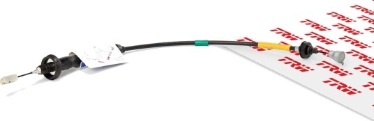 TRW GCC1742 Clutchkabel