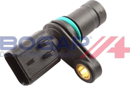 BOGAP B6115118 Impulsgiver, veivaksel