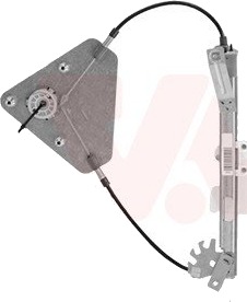Vindusheis VAN WEZEL 5751263