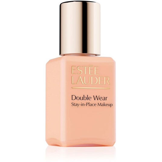 Estée Lauder Double Wear Foundation 1N1 Ivory Nude SPF 10 med mattende finish Estée Lauder Double Wear Foundation 1N1 Ivory Nude SPF 10 med mattende finish