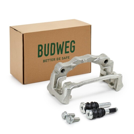 Budweg Caliper Holder bremsecaliper BUDWEG CALIPER 384480 1
