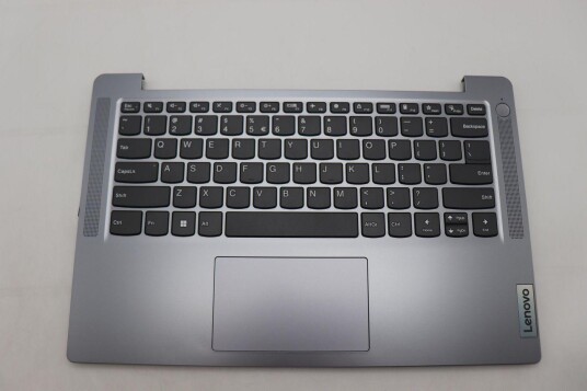 Lenovo COVER Upper Case ASM_EURO ENG Lenovo COVER Upper Case ASM_EURO ENG