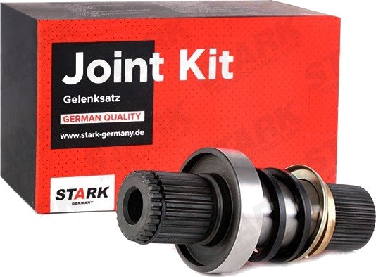 STARK SKDS 0210245 Drivaksel