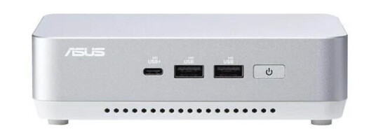 ASUS Intel NUC 14 Pro+ Ultra 9 16GB 512GB