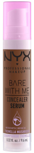 NYX Professional Makeup Bare With Me Concealer Serum Rich
