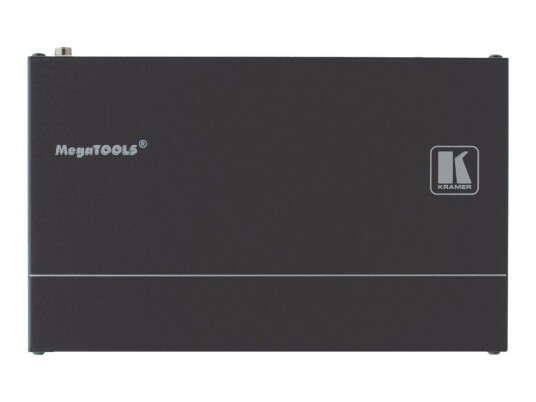 KRAMER VM-4H2 - video/lyd-splitter - 4 porter KRAMER VM-4H2 - video/lyd-splitter - 4 porter