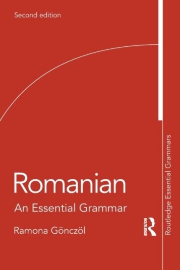 Romanian Av Ramona (University College London Uk) Goenczoel