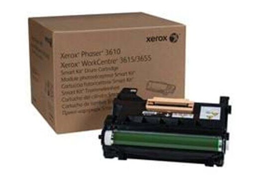 Xerox SMart Kit - Trommelsett