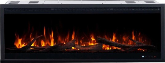 Aflamo Elektrisk Peis Royal 160cm