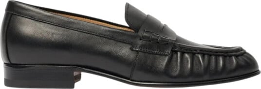 Scarosso Dame Sko Svart 37 EU,
