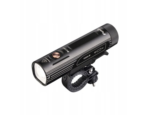 Fenix Bc26r Sykkellykt, 1600 Lm Fenix Bc26r Sykkellykt, 1600 Lm