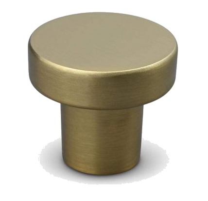 THEOFILS KNOTT AGNO Ø28MM MATT MESSING
