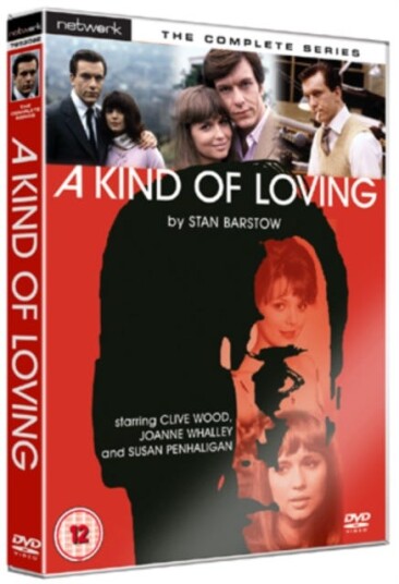 A Kind of Lovin The Complete Series DVD A Kind of Lovin The Complete Series DVD