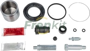 Reparasjonssett, bremsecaliper FRENKIT 751375