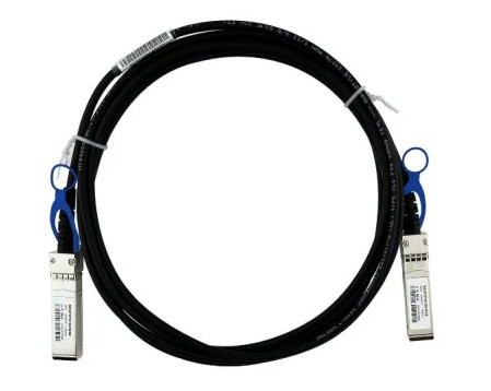 Blueoptics Sfp28-Dac-0.5M-Ci-Bl 25 M Hankjønn/Hankjønn