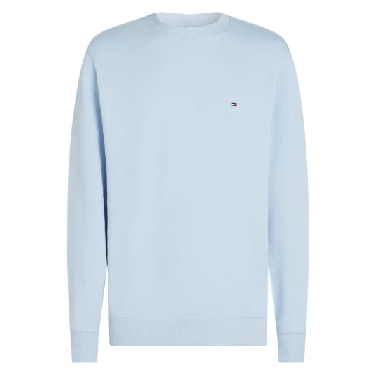 Tommy Hilfiger Herre Strikkevarer Blå M