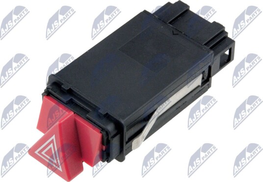 Varselblinklysbryter NTY EWS-AU-012