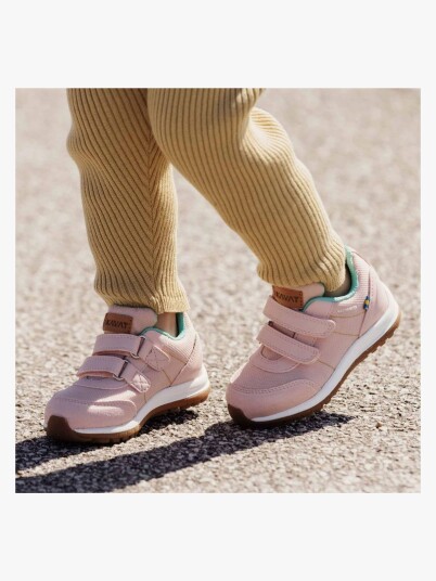 Kavat Kids" Halland WP Light Pink 29 Kavat Kids" Halland WP Light Pink 29