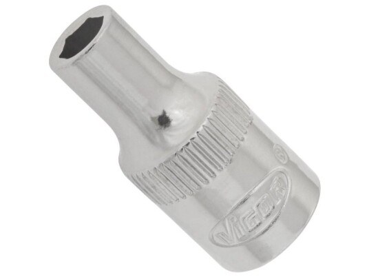 Vigor V2415n V2415n Topnøgleindsats 5 Mm