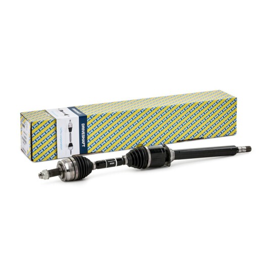 Snr Drivaksel SNR DK58.006 Snr Drivaksel SNR DK58.006