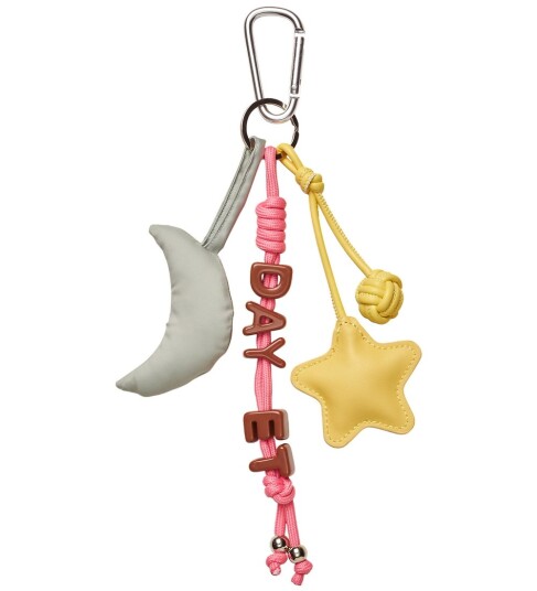 DAY ET Day Moon And Star Charm Brown ONE SIZE DAY ET Day Moon And Star Charm Brown ONE SIZE