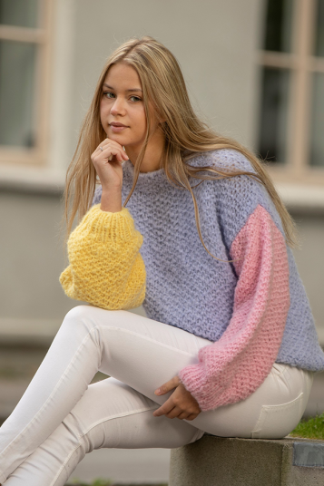 Viking Garn 2229 3 Lilia Genser Viking Garn 2229 3 Lilia Genser