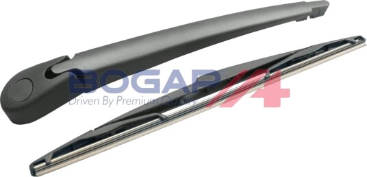 Viskerarmsett vindusspyling BOGAP R5515100