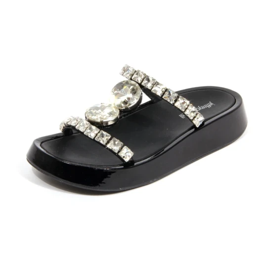 Jeffrey Campbell Dame Sko Svart 38 EU, Jeffrey Campbell Dame Sko Svart 38 EU,