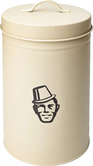 Kaffekapslen | Kaffebønnebeholder 2,8 liter