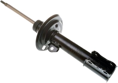Støtdemper DENCKERMANN DSB160G
